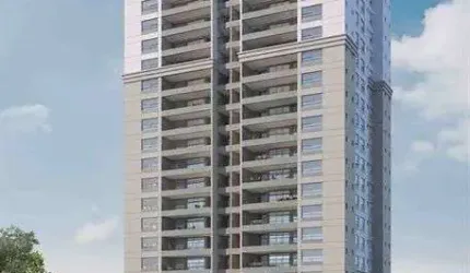 Apartamento para venda com 156 metros quadrados com 4 quartos em Butantã - São Paulo - SP