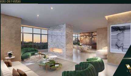 Apartamento para venda tem 160 metros quadrados com 4 quartos em Butantã - São Paulo - SP