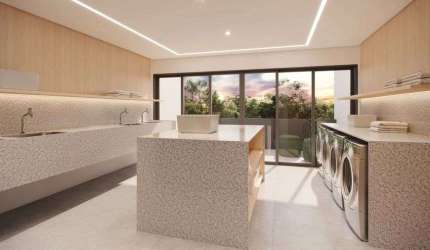 Studio para venda com 43 metros quadrados com 1 quarto em Vila da Saúde - São Paulo - SP