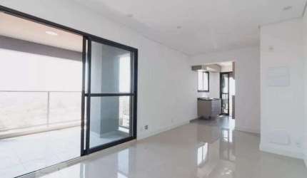 Imóvel para aluguel e venda possui 60 metros quadrados com 2 quartos em Pinheiros - São Paulo - SP