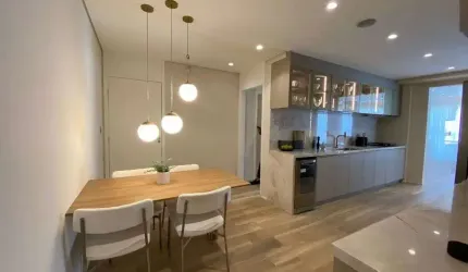 Imóvel para venda tem 293 metros quadrados com 4 quartos em Água Branca - São Paulo - SP