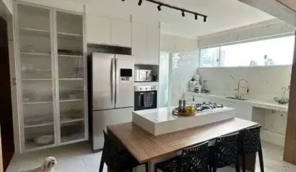 Imóvel para venda possui 110 metros quadrados com 3 quartos em Perdizes - São Paulo - SP