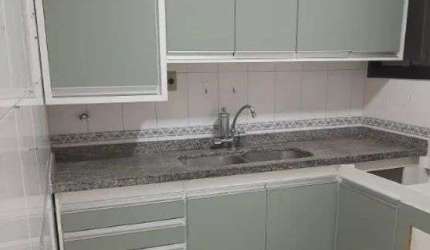 Imóvel para venda possui 69 metros quadrados com 3 quartos em Vila Mariana - São Paulo - SP