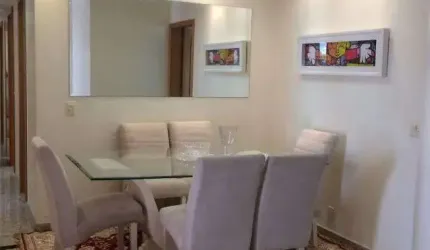 Imóvel para venda com 115 metros quadrados com 3 quartos em Tatuapé - São Paulo - SP