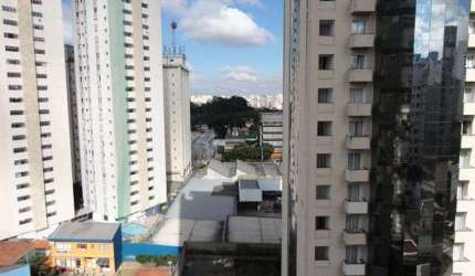 Duplex para venda tem 113 metros quadrados com 2 quartos em Paraíso - São Paulo - SP