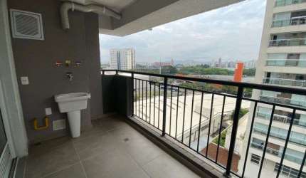 Imóvel para venda possui 42 metros quadrados com 2 quartos em Barra Funda - São Paulo - SP