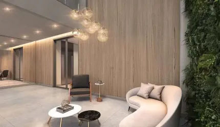 Studio para venda com 25 metros quadrados com 1 quarto em Santo Amaro - São Paulo - SP