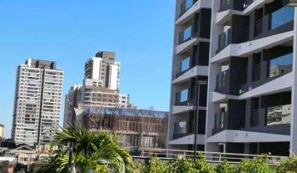 Imóvel para venda tem 20 metros quadrados com 1 quarto em Ipiranga - São Paulo - SP