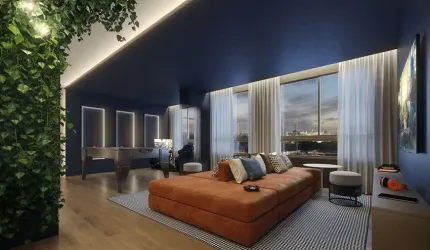 Apartamento para venda tem 150 metros quadrados com 3 quartos em Vila Gomes Cardim - São Paulo - SP