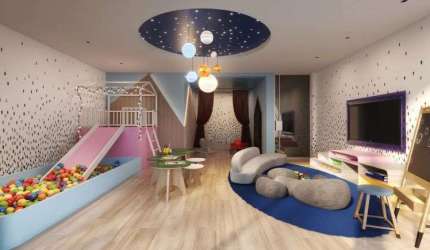 Imóvel para venda com 109 metros quadrados com 2 quartos em Perdizes - São Paulo - SP
