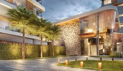 Apartamento para venda tem 68 metros quadrados com 2 quartos em Vila Clementino - São Paulo - SP