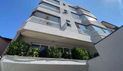 Duplex para venda com 205 metros quadrados com 3 quartos em Rudge Ramos - São Bernardo do Campo - SP