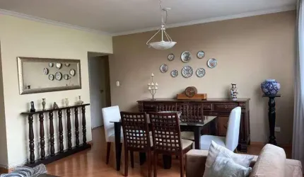 Imóvel para venda com 107 metros quadrados com 3 quartos em Perdizes - São Paulo - SP