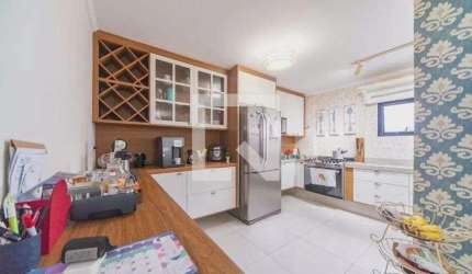 Apartamento á venda 3 dormitórios em Jd Bela vista- Santo André