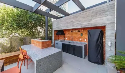 Imóvel para venda tem 24 metros quadrados com 1 quarto em Saúde - São Paulo - SP
