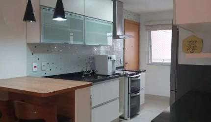 Imóvel para venda com 135 metros quadrados com 3 quartos em Perdizes - São Paulo - SP
