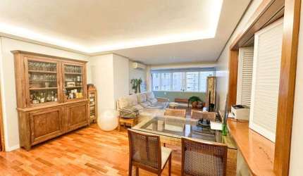 Imóvel para venda tem 130 metros quadrados com 2 quartos em Itaim Bibi - São Paulo - SP