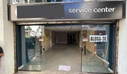 Ponto comercial/Loja/Box para aluguel tem 206 metros quadrados em Consolação - São Paulo - SP