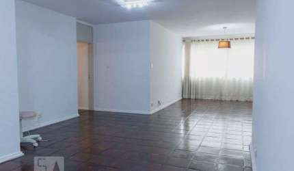Imóvel para aluguel com 140 metros quadrados com 3 quartos em Vila Mariana - São Paulo - SP