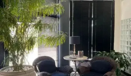 Imóvel para venda tem 106 metros quadrados com 3 quartos em Vila Mariana - São Paulo - SP