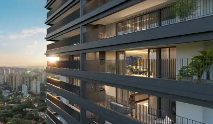 Imóvel para venda com 232 metros quadrados com 4 quartos em Vila Clementino - São Paulo - SP