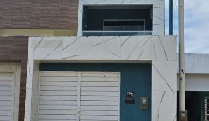 Vende-se casa na Praia de Tamandaré | Aceita financiamento
