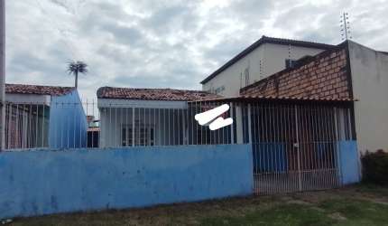 Vendo casa na Praia dos Carneiros