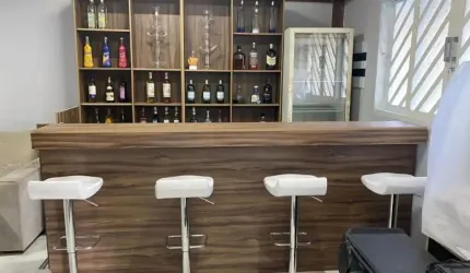 Lazer Completo e Potencial Incrível em Cajamar - SP!