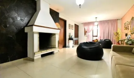 Charme e Requinte na Lapa!