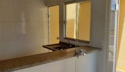Seu Novo Endereço em Carapicuíba!
