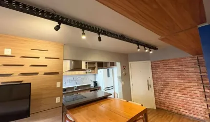 Smart Living: Seu Novo Apê em Barueri!