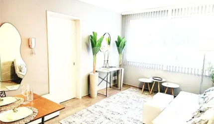 Seu Novo Apartamento em Campinas: Moderno, Completo e Pronto Para Morar!