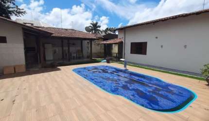 Sobrado moderno na Vila Caiçara – conforto e lazer