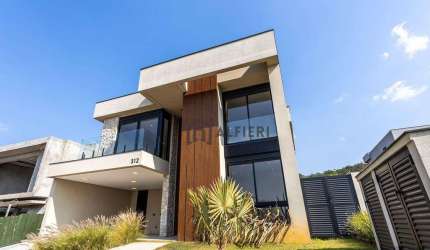 Casa com 4 dormitórios à venda, 440 m² por R$ 5.750.000,00 - Gênesis 2 - Santana de Parnaíba/SP