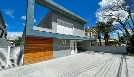 Casa à venda, 459 m² por R$ 10.000.000,00 - Alphaville Residencial Zero - Barueri/SP