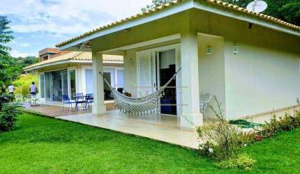 Casa à venda, 523 m² por R$ 8.500.000,00 - Vila Velha - Santana de Parnaíba/SP