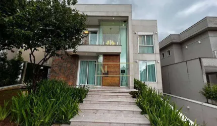 Casa à venda, 480 m² por R$ 8.000.000,00 - Villa Solaia - Barueri/SP