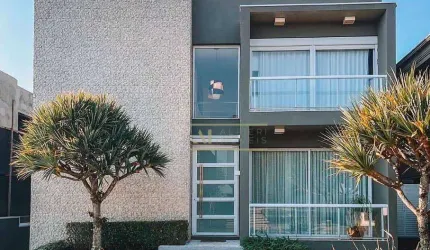 Casa à venda, 525 m² por R$ 9.000.000,00 - Tamboré 10 - Santana de Parnaíba/SP