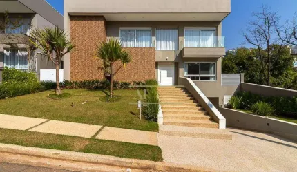 Casa à venda, 700 m² por R$ 14.000.000,00 - Alphaville Residencial 1 - Barueri/SP