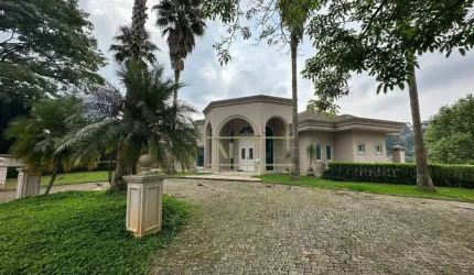Casa à venda, 1060 m² por R$ 20.000.000,00 - Tamboré 1 - Barueri/SP