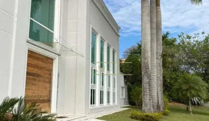 Casa com 4 dormitórios à venda, 550 m² por R$ 13.000.000,00 - Alphaville Residencial 2 - Barueri/SP
