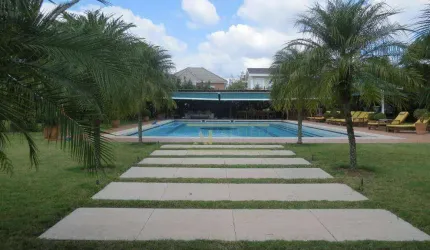 Casa à venda, 600 m² por R$ 12.000.000,00 - Alphaville Residencial Zero - Barueri/SP