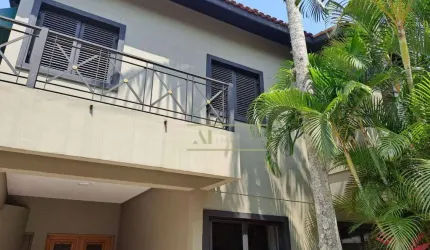 Casa à venda, 317 m² por R$ 3.000.000,00 - Alphaville Residencial 6 - Santana de Parnaíba/SP