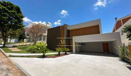 Casa com 4 dormitórios, 410 m² - venda por R$ 8.950.000,00 ou aluguel por R$ 72.000,00/mês - Alphaville Residencial 1 - Barueri/SP
