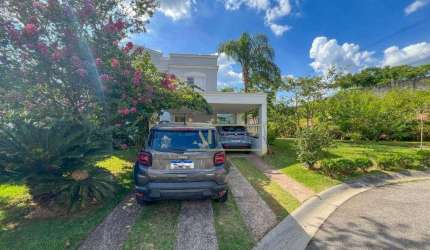 Casa à venda, 180 m² por R$ 1.800.000,00 - Quintas de Tamboré - Santana de Parnaíba/SP