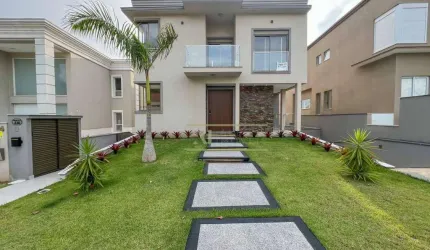 Casa à venda, 578 m² por R$ 10.500.000,00 - Villa Solaia - Barueri/SP