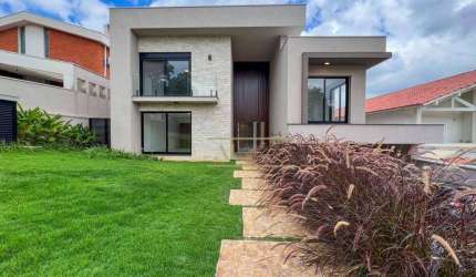 Casa com 4 dormitórios à venda, 640 m² por R$ 9.900.000,00 - Alphaville Residencial 1 - Barueri/SP