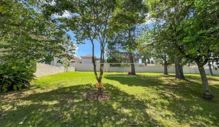 Terreno à venda, 511 m² por R$ 3.070.000,00 - Alphaville Conde II - Barueri/SP