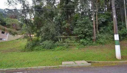 Terreno à venda, 1741 m² por R$ 2.900.000,00 - Tamboré 1 - Barueri/SP