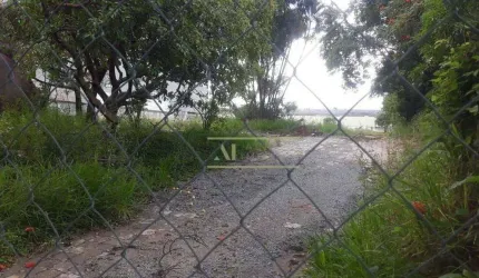 Área à venda, 5850 m² por R$ 19.000.000,00 - Alphaville Industrial - Barueri/SP
